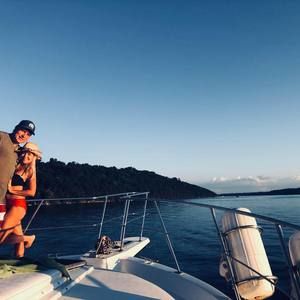 Meet your Posher, Rikki